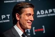David Muir ended up on Trump's bad side after the presidential debate. (Image via Roy Rochlin/Getty Images)